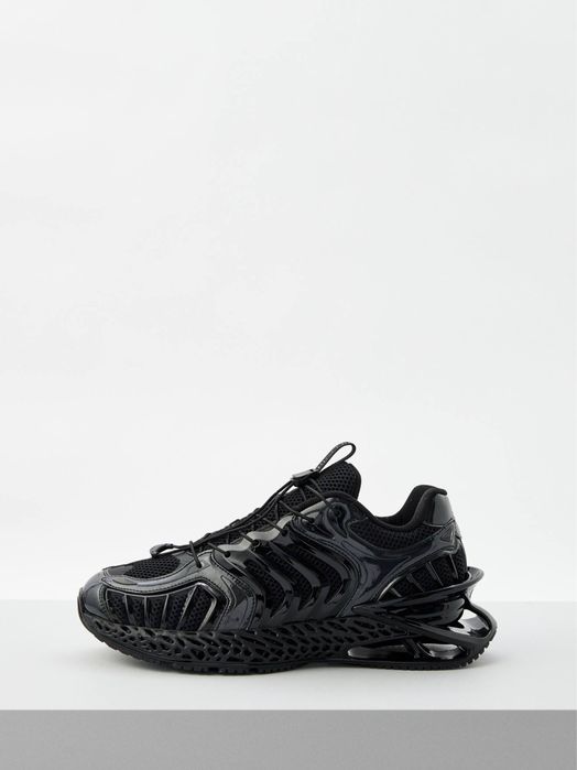 Кроссовки Plein Sport