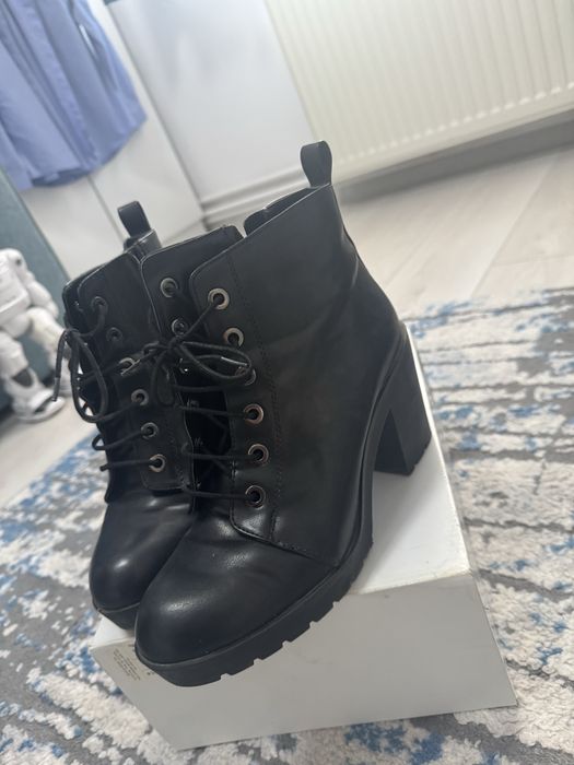 5 perechi papuci dama