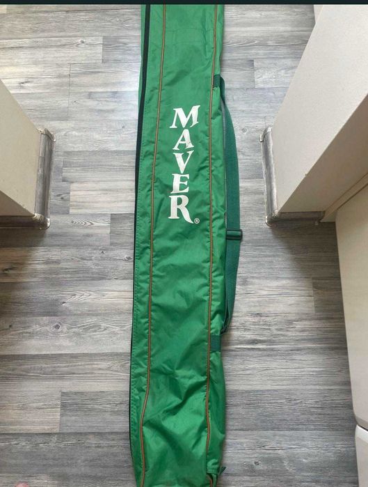 Калъф за щека MAVER