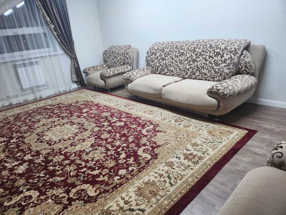 Продам особняк на Береке