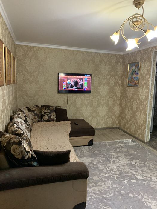Продам 2х комнатную квартиру