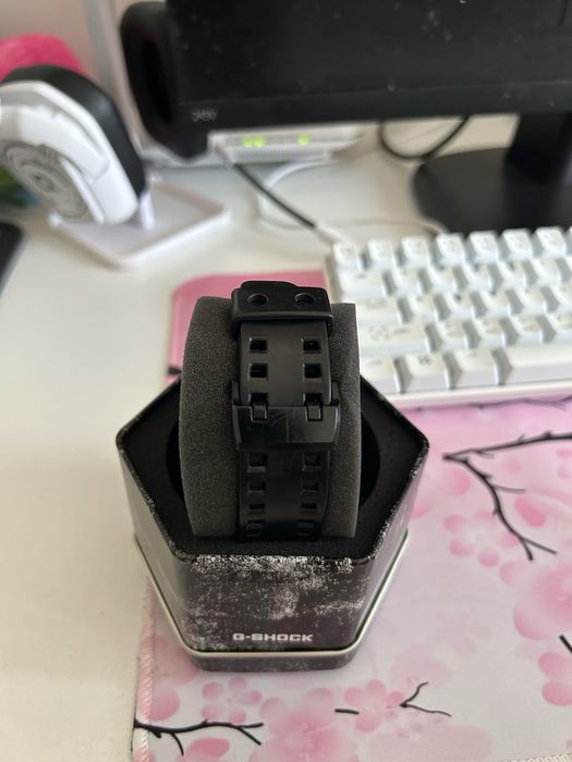 Vând Ceas Casio G-Shock GA 400