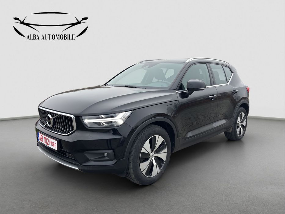 Volvo XC 40 T5 Recharge Twin Engine AT7 Garantie Germania