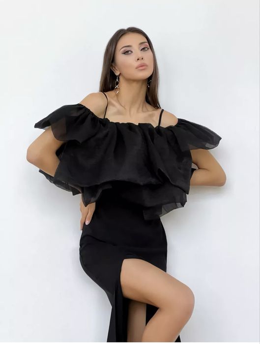 Продам вечернее платье!