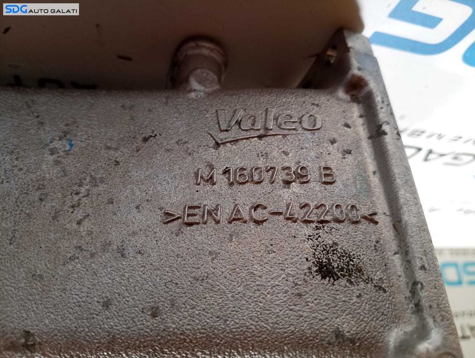 Galerie Admisie Radiator Intercooler Audi A3 8V 2013 - 2020 Cod 04L129766S 0455181214 M160739B [M7151]