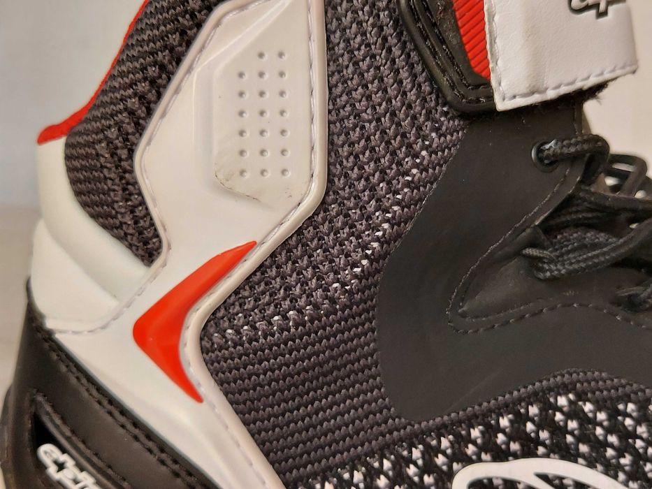 Alpinestars FASTER-3 RIDEKNIT Marimea 44