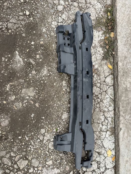 M TECH дифузьор + оригинални части за BMW F10