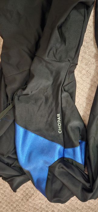 Costum gimnastica ritmica