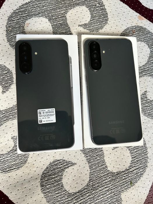 Samsung A56 обмен или продажа