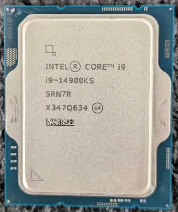 Kit I9 14900KS + MSI PRO Z790-P Wi-Fi