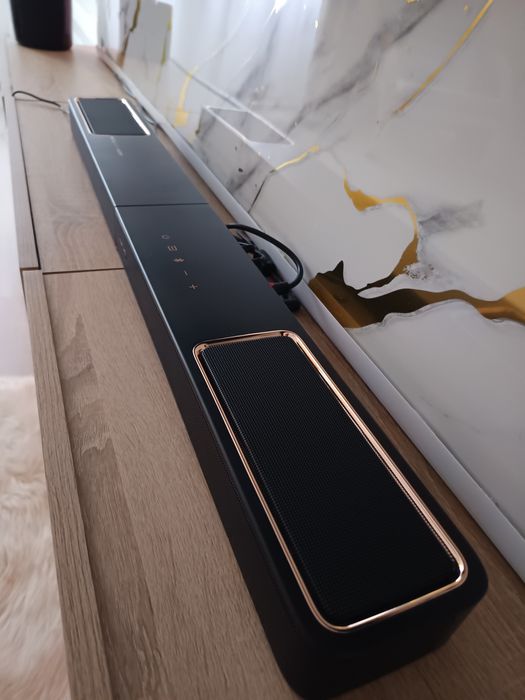 Home cinema Ultimea Skywave f40 Dolby Atmos 5.1.2