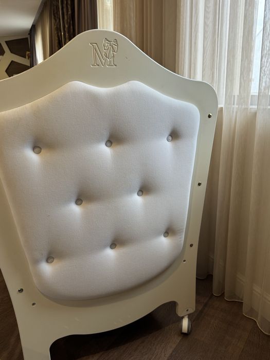 Дървена кошара Monnalisa