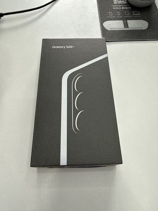 Samsung S26 Plus 512Gb Nou Sigilat