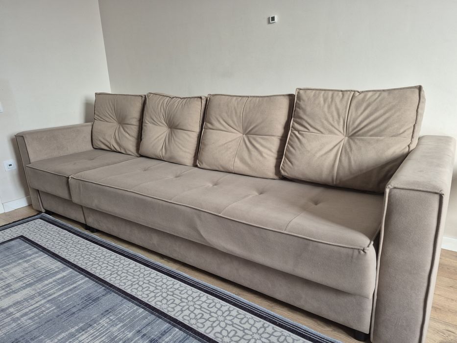 Продам диван производства Россия