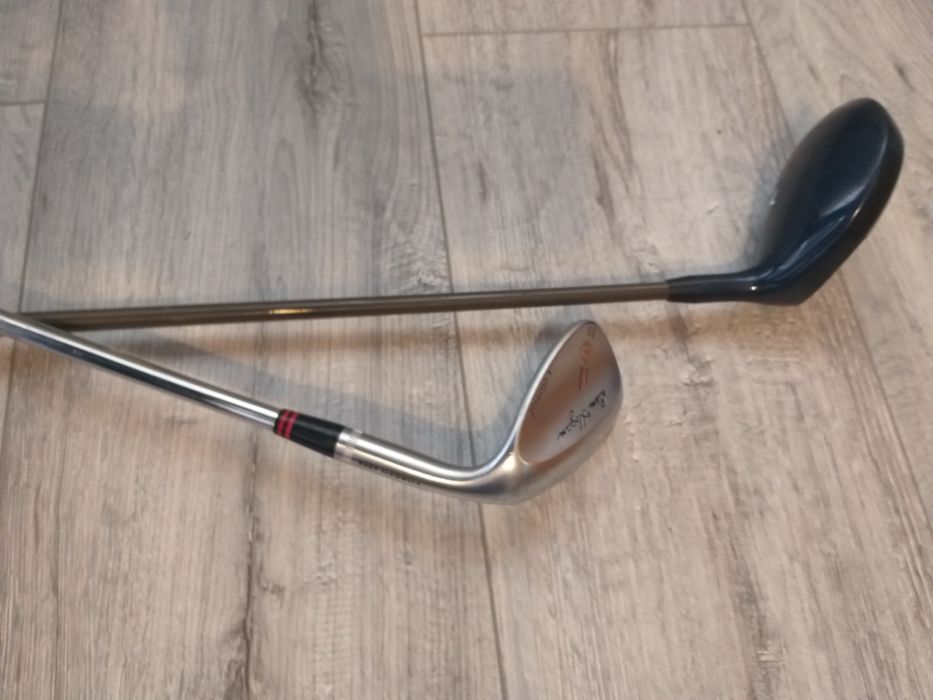 Crosa golf Ben Hogan