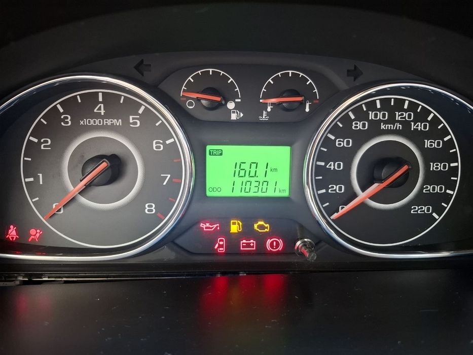 Other Lacetti / Gentra 2019 — 4