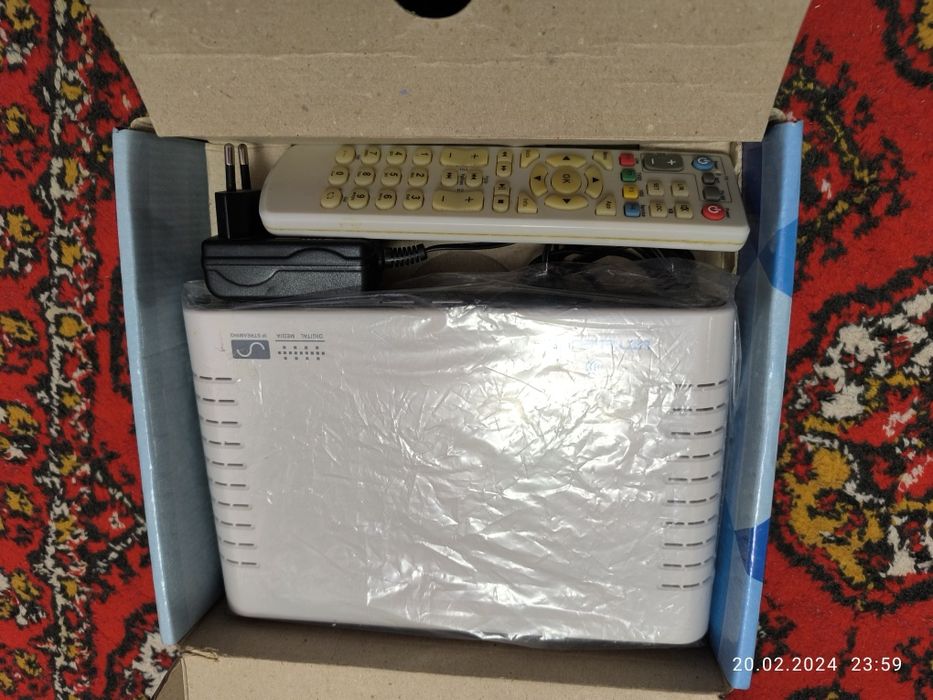 85 канал IPTV сотилади