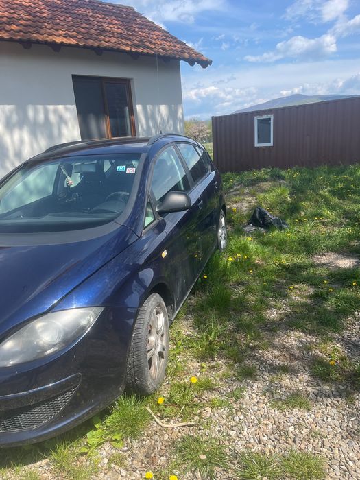 Vând mașină Seat altea xl