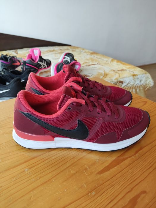 Nike air Pegasus N:40,5