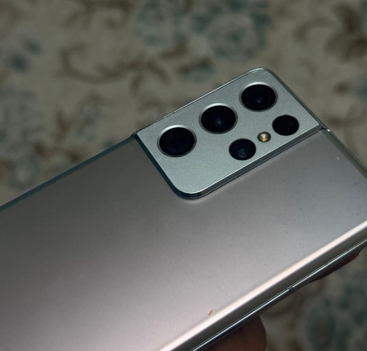 Samsung s21 ultra город Астана