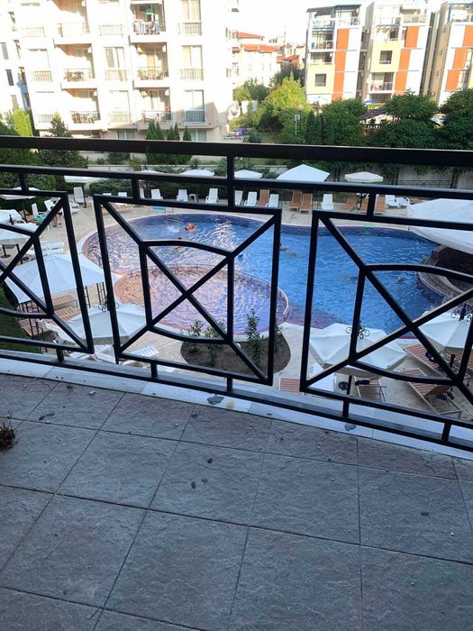 Продава се Едностаен апартамент в к.к. Слънчев бряг - 47 кв.м за 1266 €/кв.м - Снимка #6