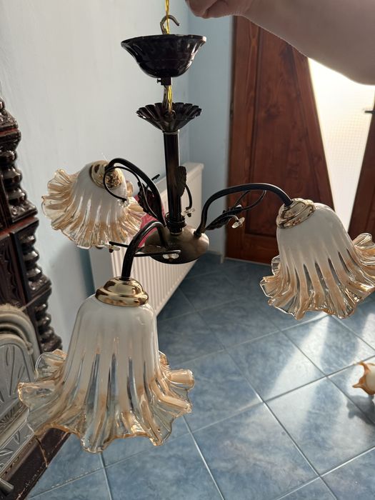 Vand candelabre stil clasic