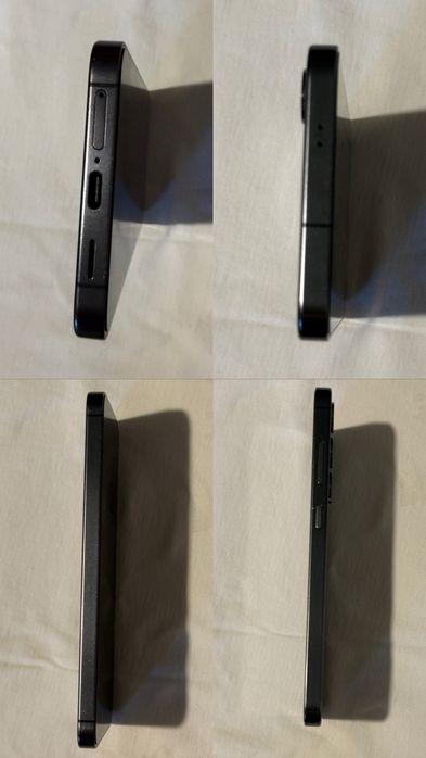 Samsung S24+ Negru 256GB