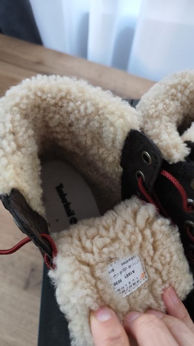 Водоустойчиви боти TIMBERLAND