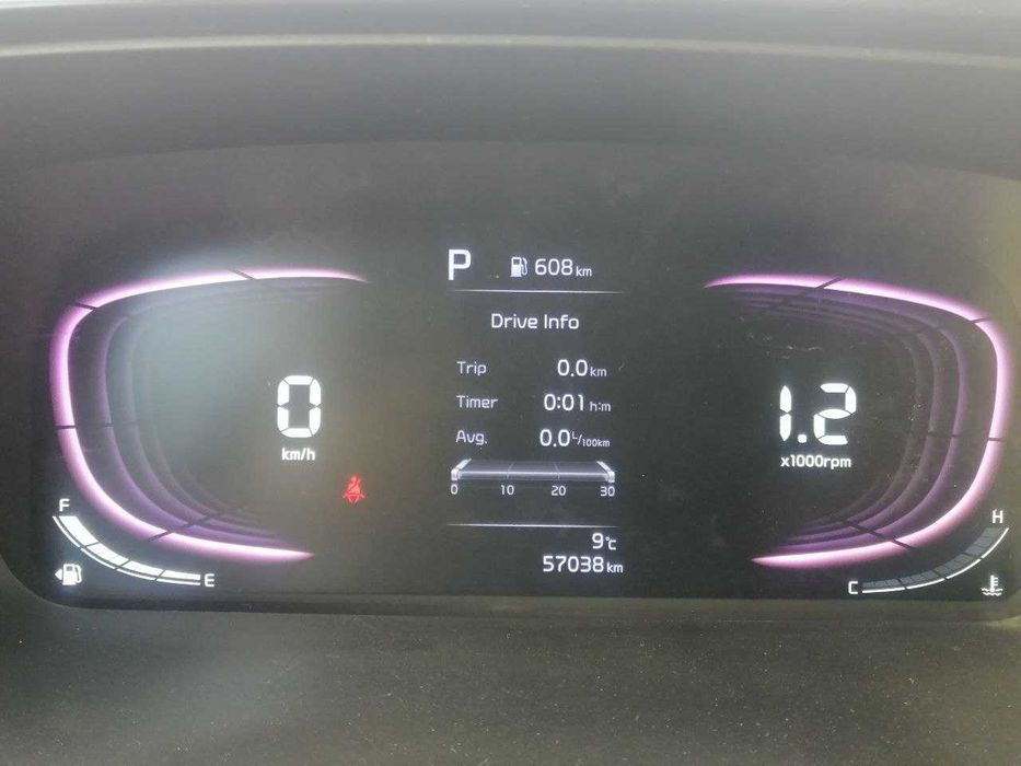 Продам автомобиль KIA CARENS