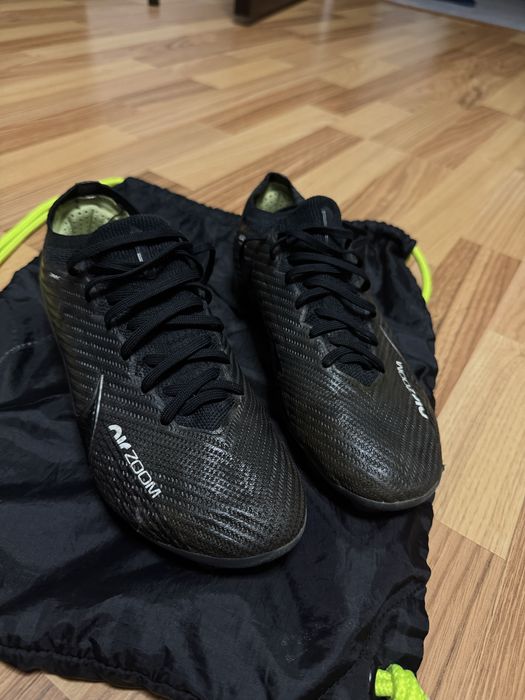 Ghete fotbal Nike Air Zoom Elite ACC marimea 40