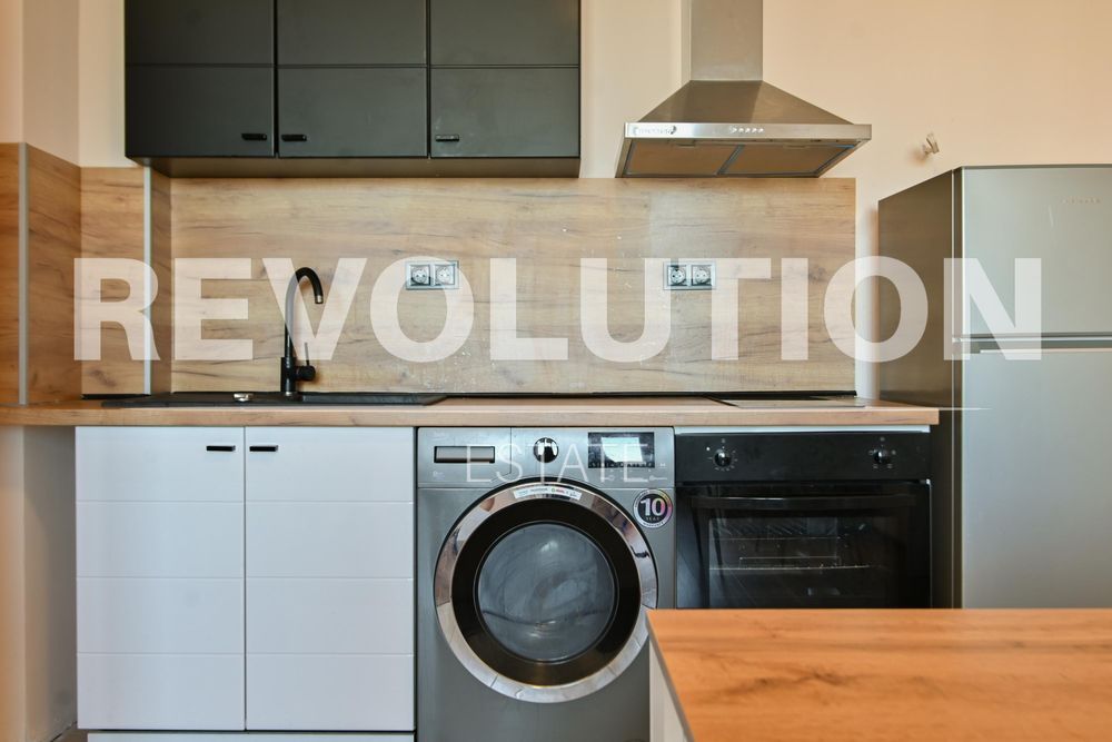 Дава се под наем Двустаен апартамент в София, Студентски град - 60 кв.м за 673.2 € - Снимка #4