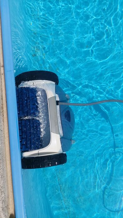 Robot / aspirator profesional curățare piscina Zodiac Vortex 4 4WD