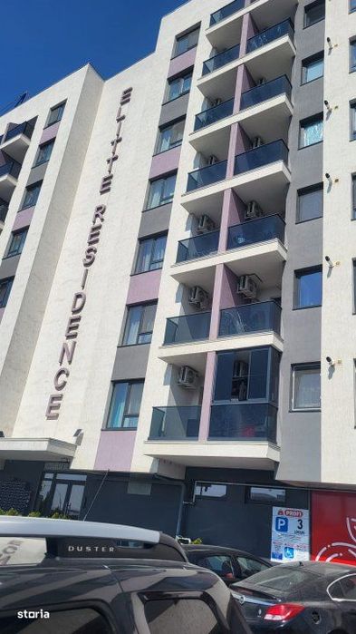 Garsoniera   Militari Residence