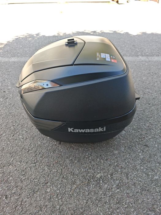 Givi V 47 куфар за мотор