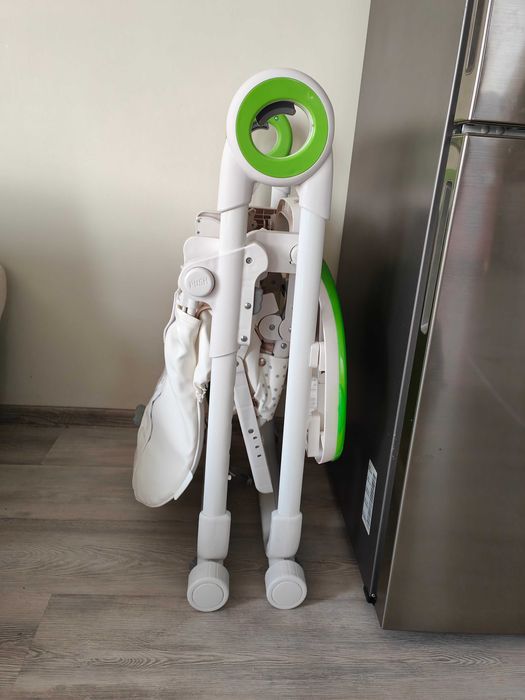 Chipollino msterchef столче за хранене