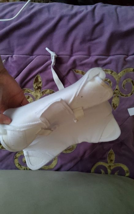 Шина фрейка для детей