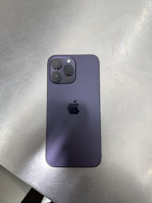 Iphone 14 Pro Max 128GB