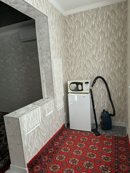 Сдаётся квартира сзади Мегапланет