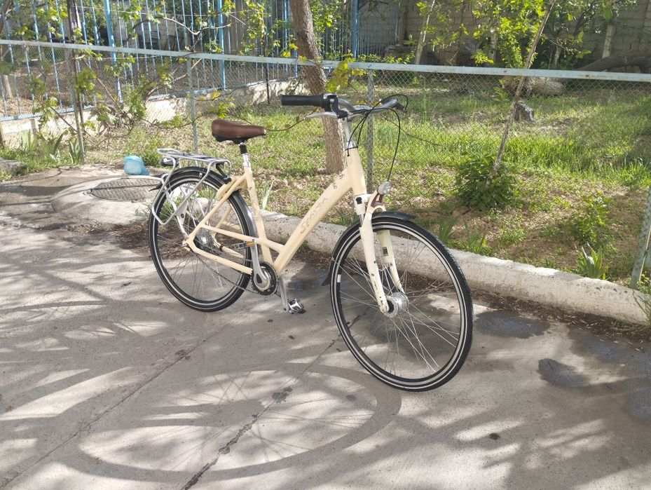 Velo Sparta Marathon 8