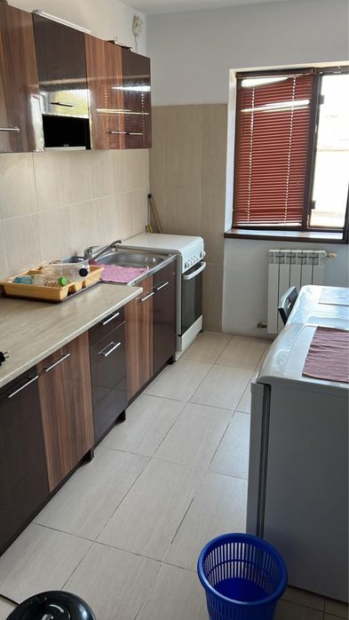 Garsoniera de închiriat