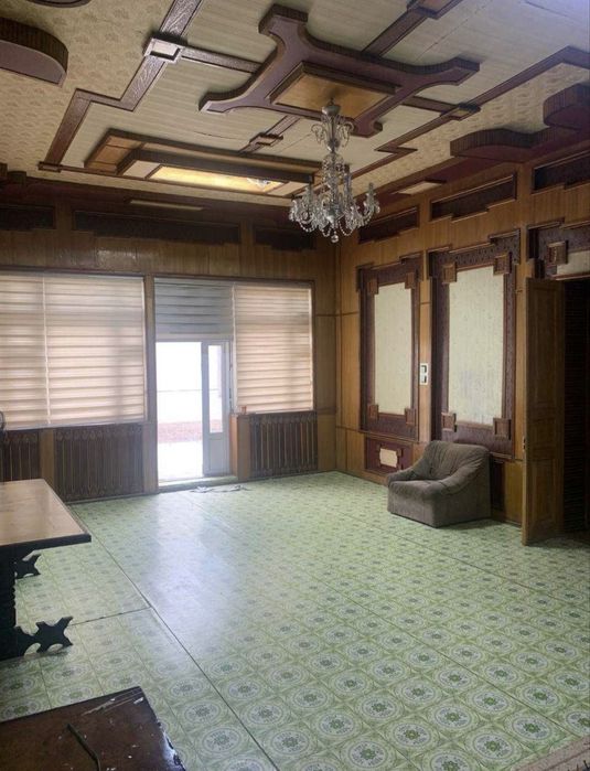 Аренда дом Рисовый 5 комнат