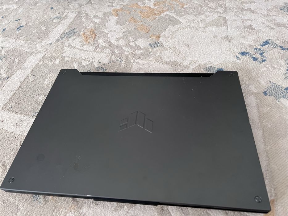 Ноутбук ASUS GAMING F 15