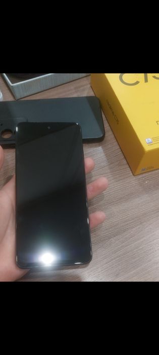 ТелефонRealme c75