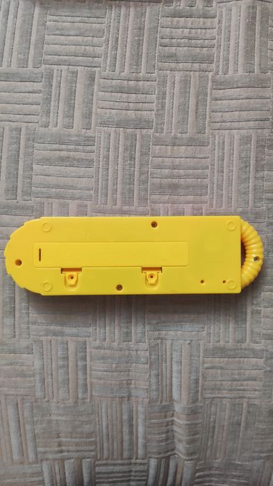 Музыкальная игрушка