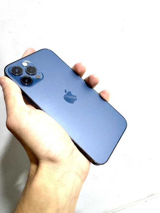 Iphone 12 pro 77 emkost ideal