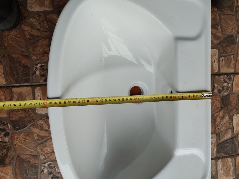 Chiuveta, Lavoar, Perete!