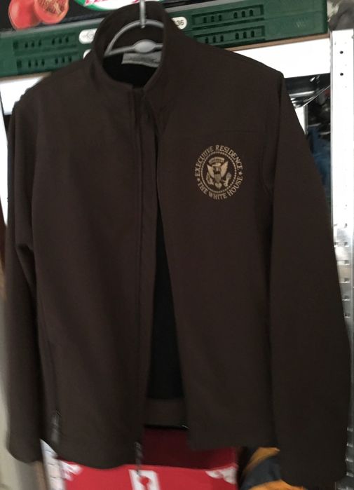 Veston bluza army SUA White house