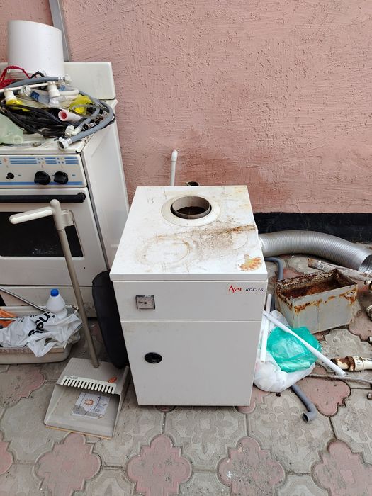 Продам котёл 160 ват
