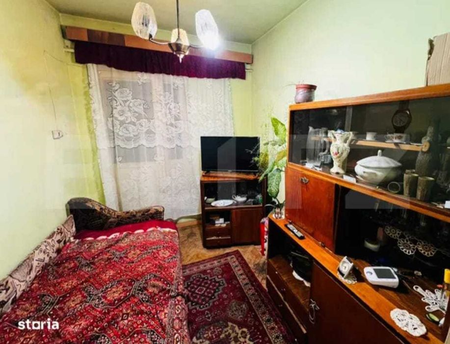 Vând apartament 2 camere