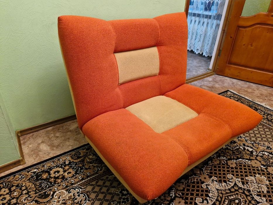 Кресло нераскладное